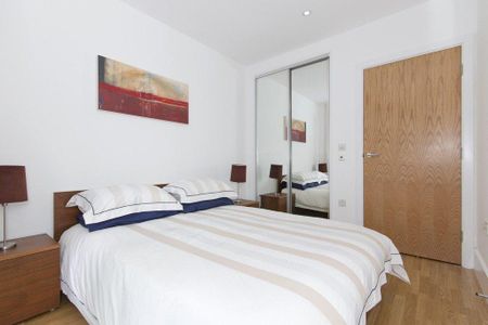 1 bedroom parking to rent - Photo 5