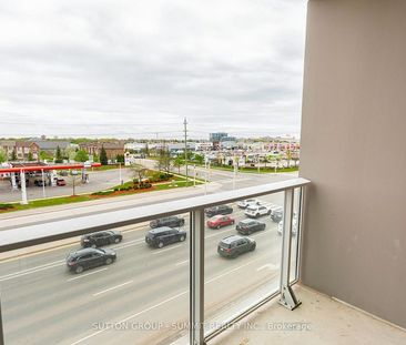 For Lease - 412 Silver Maple Road Unit# 411, Oakville, Ontario - Photo 6