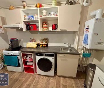 Appartement à louer 3 pièces 63.25m² - Photo 6