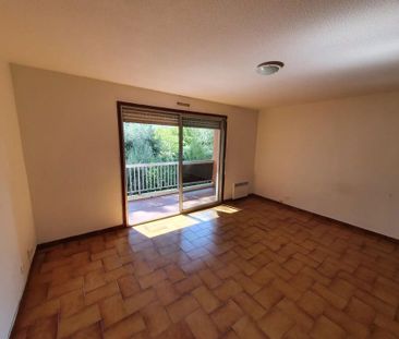 Location Appartement 1 pièces 38 m2 à Montpellier - Photo 1