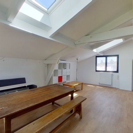 Appartement 2 Pièces 52 m² - Photo 1