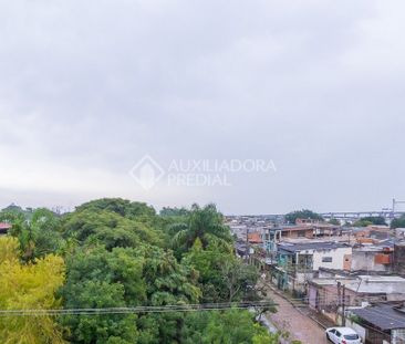 Apartamento com 2 quartos e 60m² para alugar em Humaitá, Porto Alegre. - Photo 6