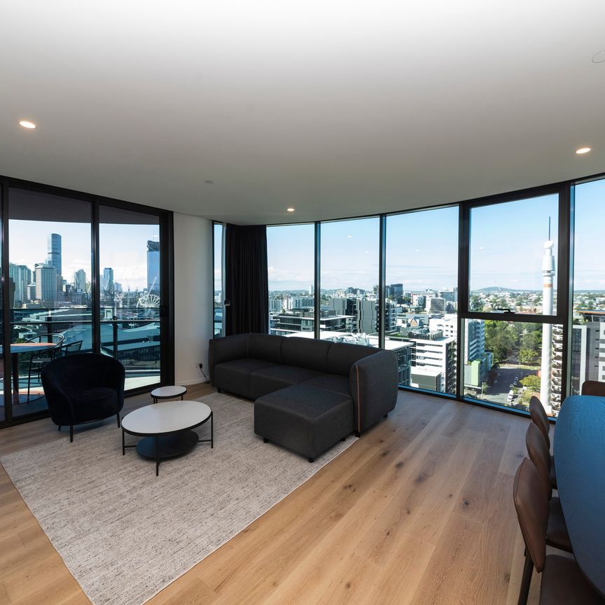 The Standard by Aria - Fully Furnished! - Photo 1