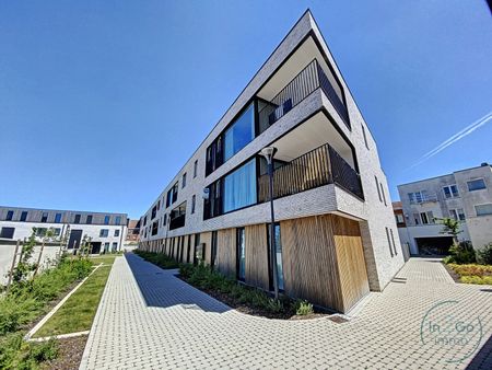 Leuven Andreas Vesaliusstraat 75C bus 0201 - Photo 2
