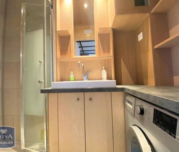 Location Appartement 1 pièce 20m² RAMBOUILLET 78120 - Photo 5