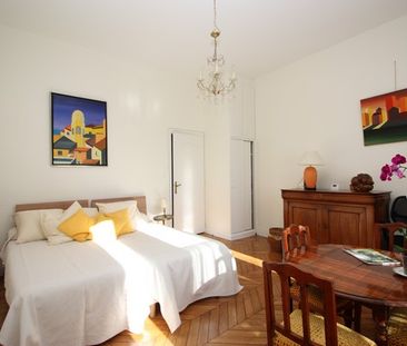 Location Appartement 1 pièce 33m² VICHY 03200 - Photo 2