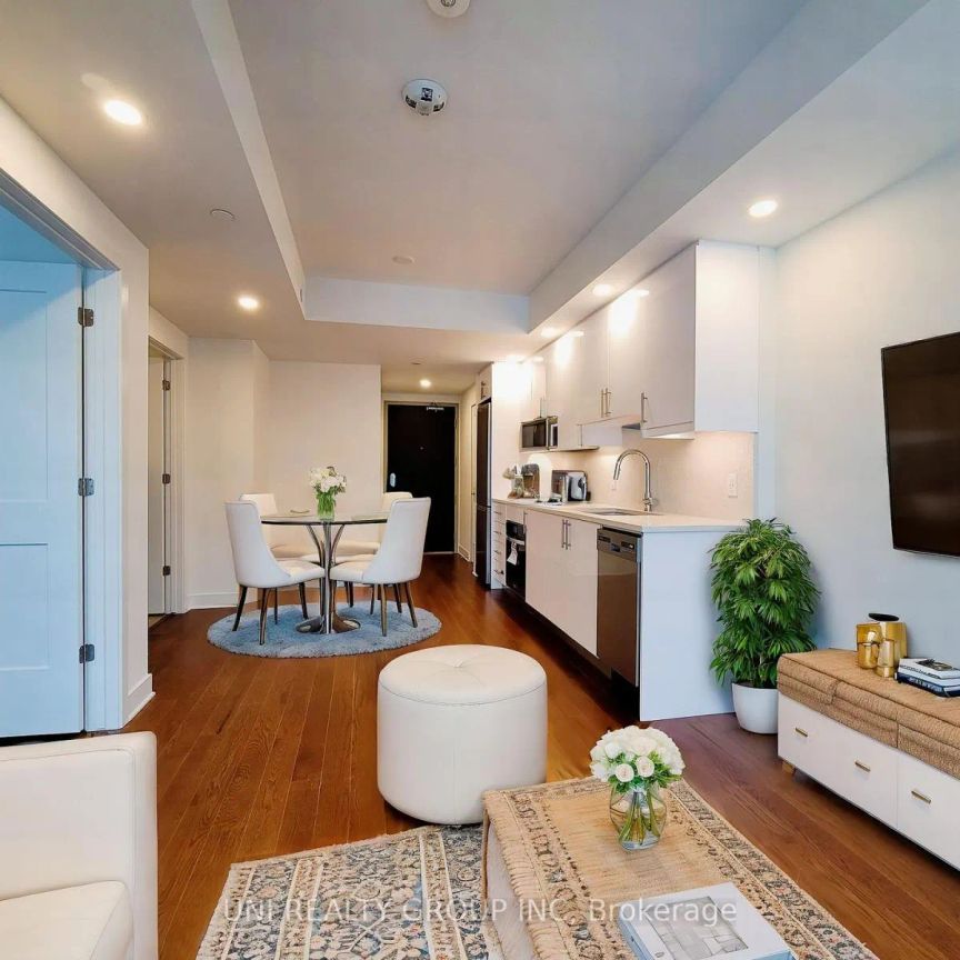 2309 - 180 GEORGE STREET - Photo 1