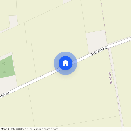 Bowbeck, Bardwell, Bury St. Edmunds, Suffolk, IP31