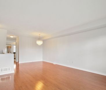 For Lease - 393 Chapman Mills Drive, Barrhaven, Ontario - Photo 4