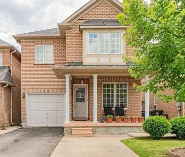 For Lease - 76 Tideland Drive Unit# BSMT, Brampton, Ontario - Photo 6