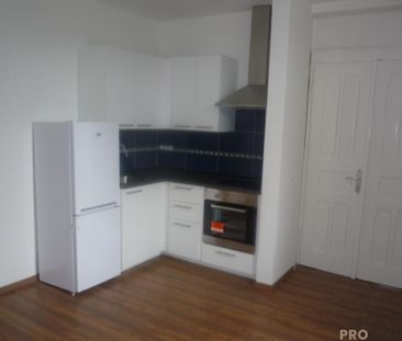 Pronájem bytu 2+kk 42 m2 - Photo 2