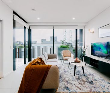 1 bed 1 bath - Photo 4