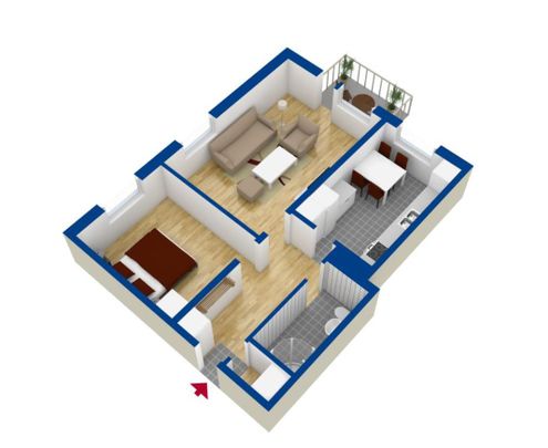 Nedre Furuskogsvägen, Göteborg - Photo 1