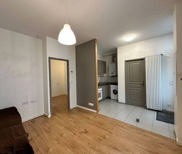 Appartement 2 pièces - Photo 5
