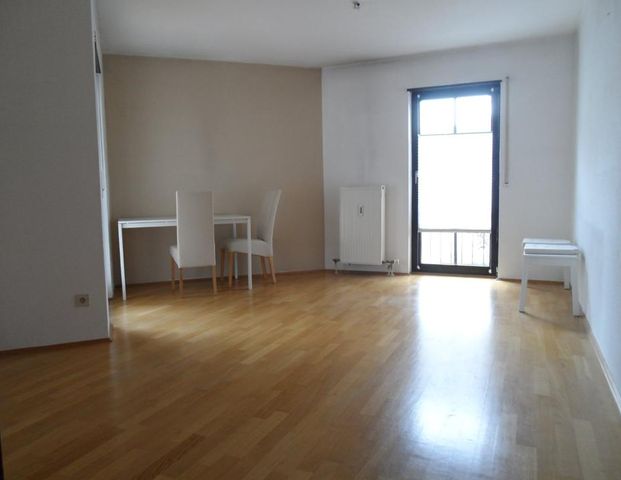 2 Zimmer Wohnung in Mannheim Wohlgelegen - Foto 1