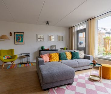 Te huur: Huis Doornsingel in Tilburg - Foto 2