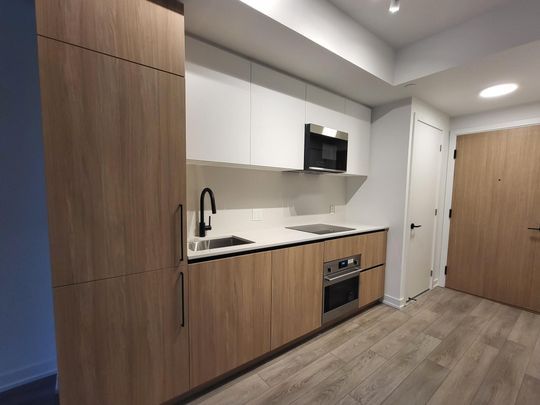 For Lease - 35 Parliament Street Unit# 605, Toronto, Ontario - Photo 1