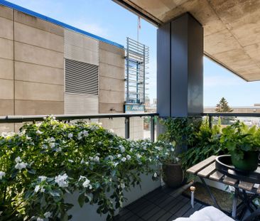 For Lease - 5 Hanna Avenue Unit# 223, Toronto, Ontario - Photo 3