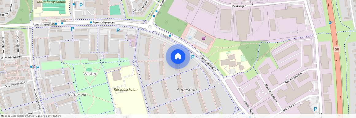 Motala, Agneshögsgatan, 49 C, 59171