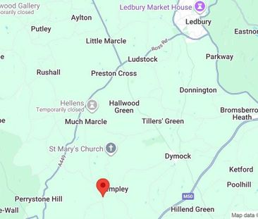 1 bedroom semi-detached house to rent - Photo 1