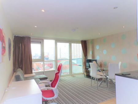 1 bedroom apartment to rent - Photo 2