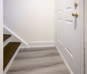 For Lease - 5 Ripon Road Unit# Lower, Toronto, Ontario - Photo 2