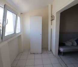 Studio/Γκαρσονιέρα για ενοικίαση - Εύοσμος, - Photo 4