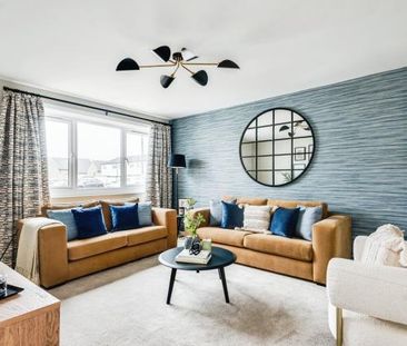 3 bedroom end of terrace house to rent - Photo 5