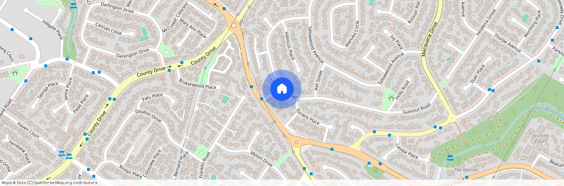 2/63 Gumnut Road, NSW 2126, Cherrybrook