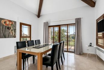 5 bedroom luxury Villa for rent in Marbella, Spain