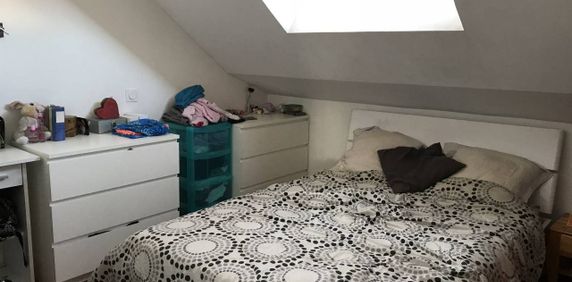 Location Appartement 3 pièces 38m² RUMILLY 74150 - Photo 2