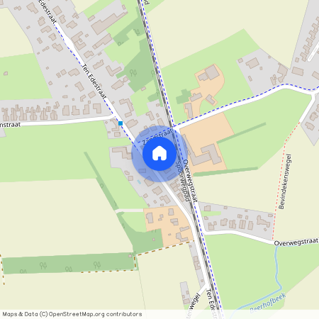 Ten Edestraat 41 / a, 9810 Eke