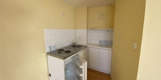 Appartement à louer - 1 pièce - 37 m² - Photo 3