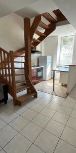Appartement à louer 3 pièces 34.42m² - Photo 3