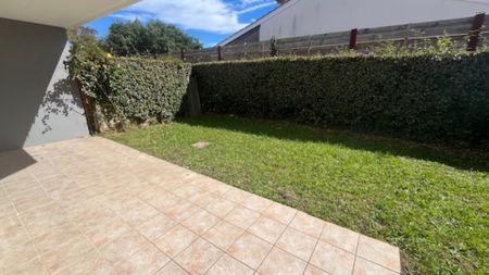 Location Appartement 3 pièces 63m² - Photo 4