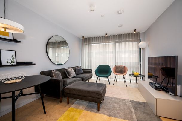 Apt 11 FX Building, 14-18 Montgomery Street, Belfast, BT1 4NX - Photo 1