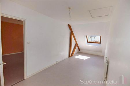 Location T5 Duplex Rennes Cimetière de l'Est - Photo 4