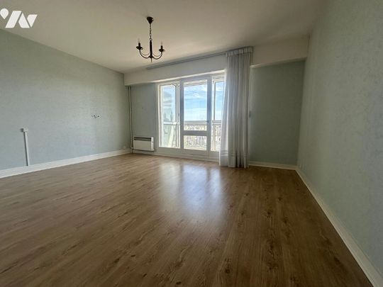 Appartement Rennes 3 pièce(s) 77.45 m2 - Photo 1