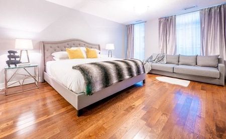 For Lease - 112 George Street Unit# Th101, Toronto, Ontario - Photo 4