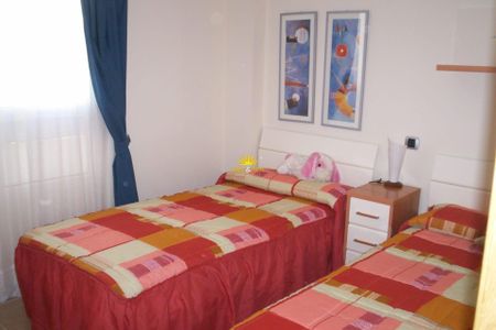 2 BEDROOM APARTMENT - LA MANGA - Foto 5