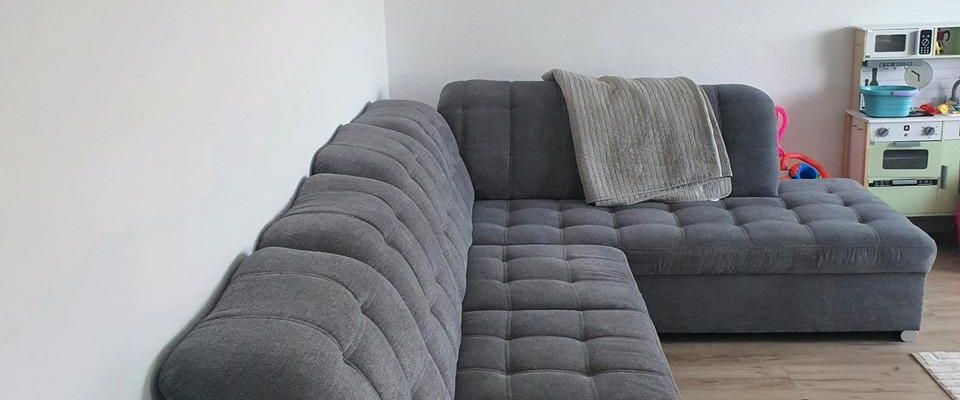 Wohnung 95m2 Bad Nauheim (Nachmieter) - Photo 1