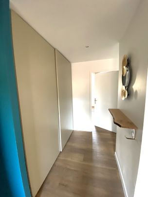 Location Appartement 3 pièces 65m² MARSEILLE 8ème - Photo 1