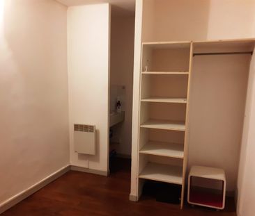 Location appartement T1 à BAYONNE | 29 m - Photo 3