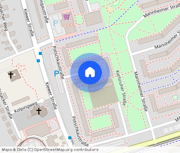 bodengleiche Dusche vorhanden - Photo 1