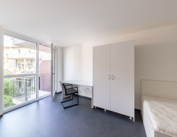Wohnen in zentraler Lage - Apartment 20 (H) - Photo 1