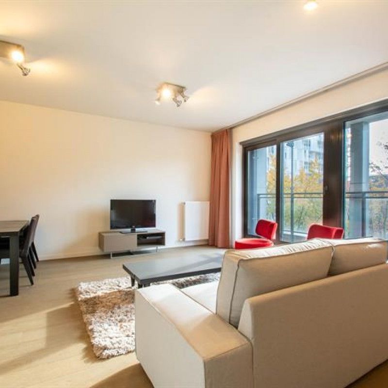 Proche de la Place Sainte-Catherine appartement 2 chambres MEUBLE - Photo 1