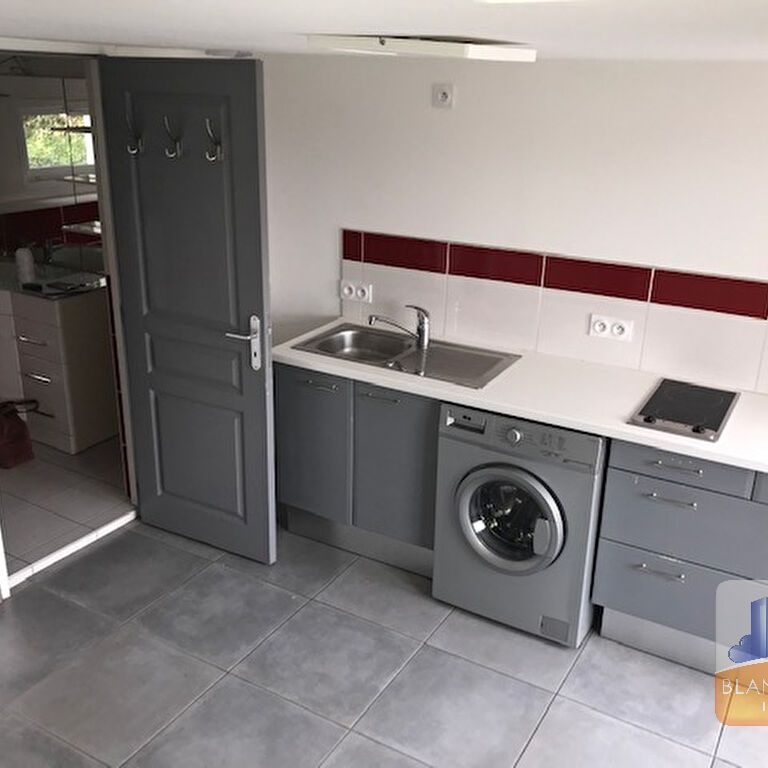 Location Maison 2 pièces 35m² - Photo 1