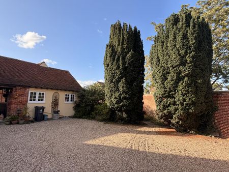 1 bedroom cottage to rent - Photo 2