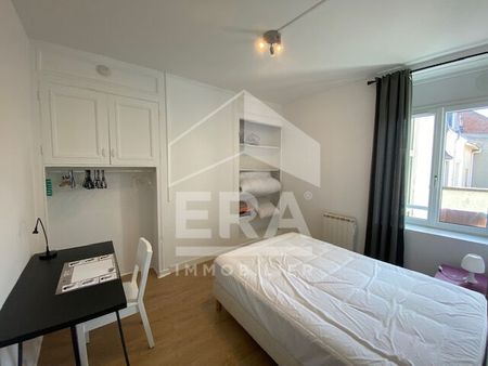 Appartement 1 pièce à Calais - Photo 4