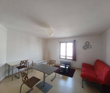 Location appartement t1 bis 2 pièces 41 m² à Rodez (12000) - Photo 3